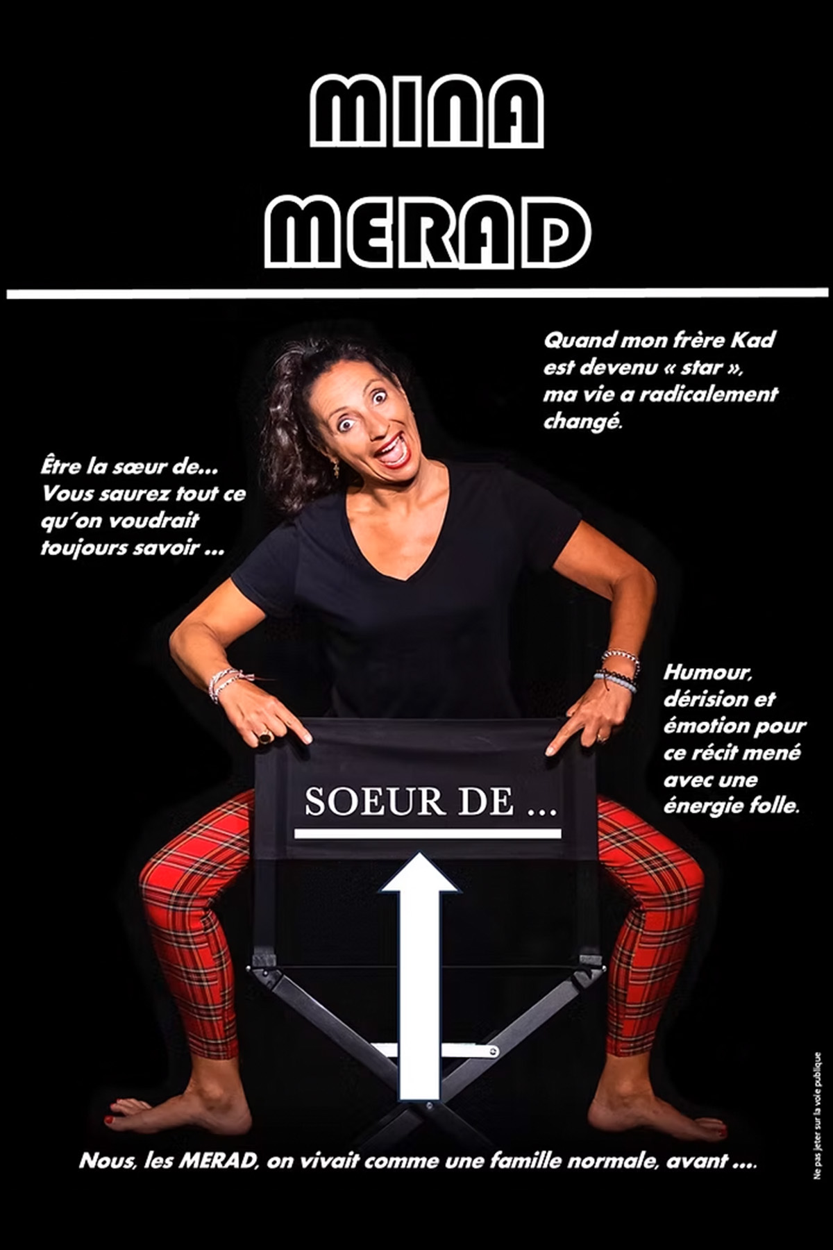 Soeur de...